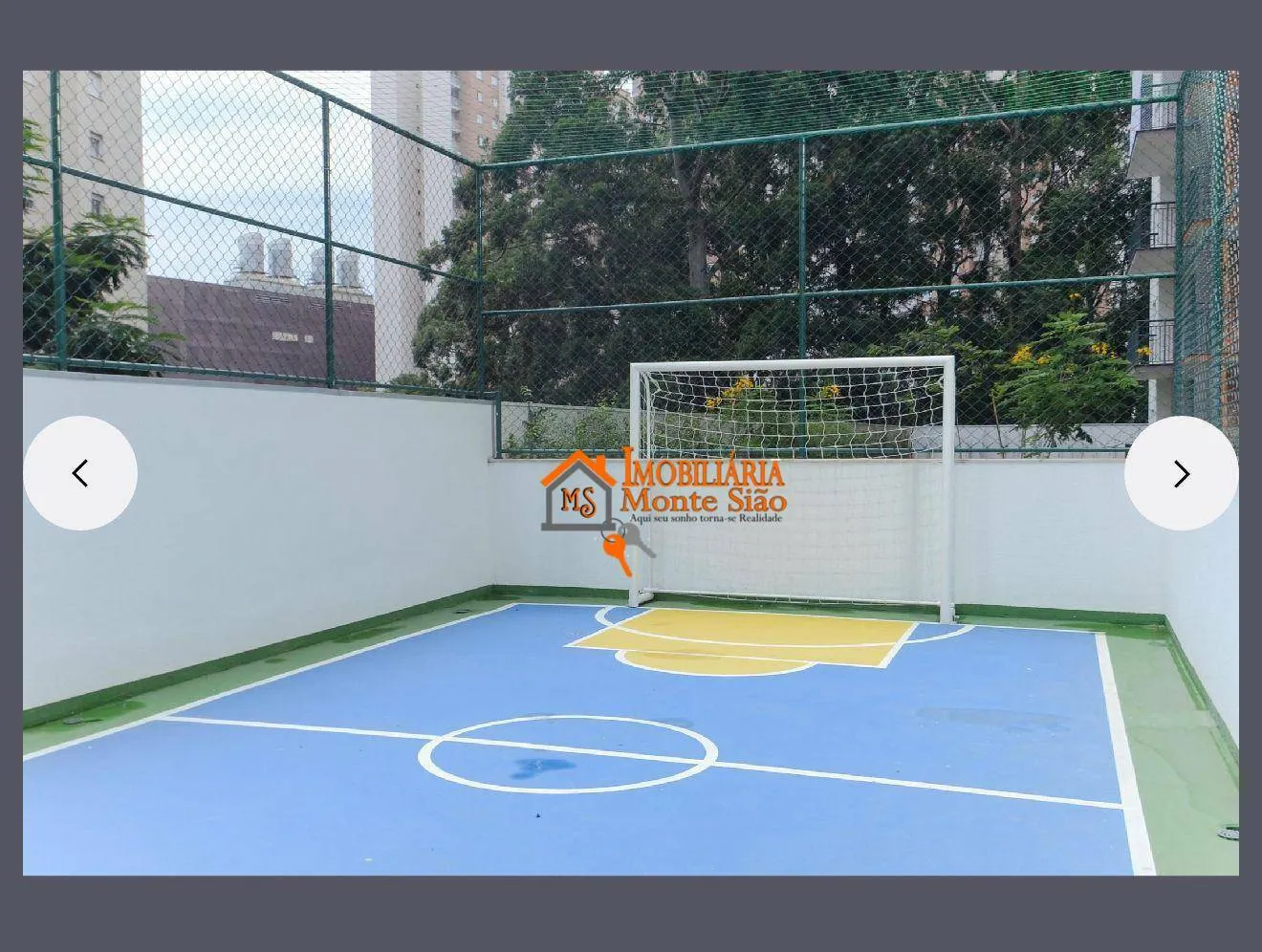 Imagem Apartamento com 2 dormitórios à venda, 75 m² por R$ 630.000,00 - Picanço - Guarulhos/SP