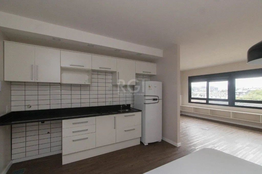 Imagem Loft para Venda - 38m², 1 dormitório, 1 vaga - Jardim Botânico