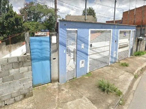 Imagem VENDA DE SOBRADO NO JARDIM AMAZONAS, EM ITAQUAQUECETUBA/SP, 82m² com 02 quartos, sala de estar, cozinha e garagem para 04 autos. CONSULTE-NOS.