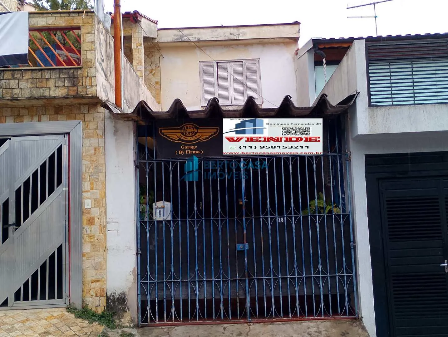 Imagem Casa Padrão