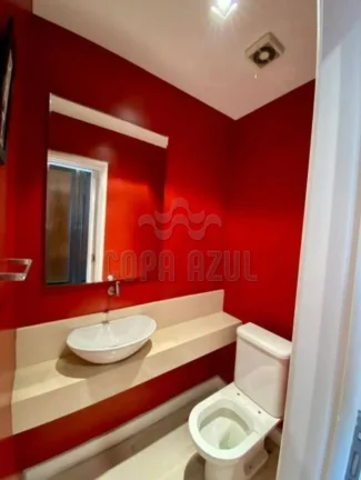 Imagem Copacabana - Residencial › Apartamento com 4 quarto(s) a Venda