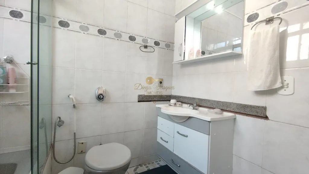 Imagem Casa para Venda em Teresópolis / RJ no bairro Alto