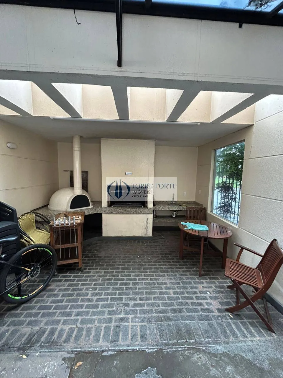 Imagem Lindo Apartamento com 2 dormitorios 1 vaga no Jardim Vila Formosa.