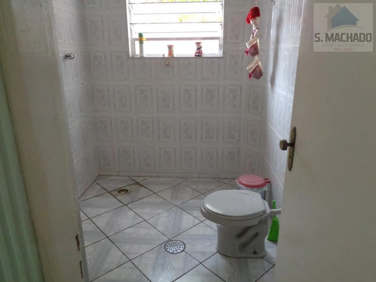 Imagem Casa para Venda em Santo André / SP no bairro vila Alto de Santo André