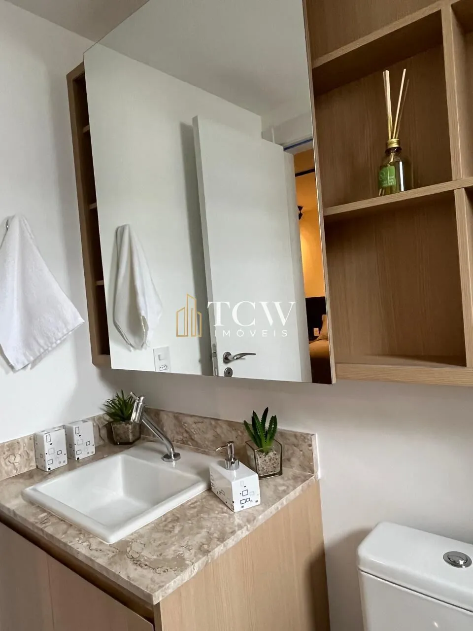 Imagem Apartamento à venda no bairro Vila Mariana - São Paulo/SP, Zona Sul