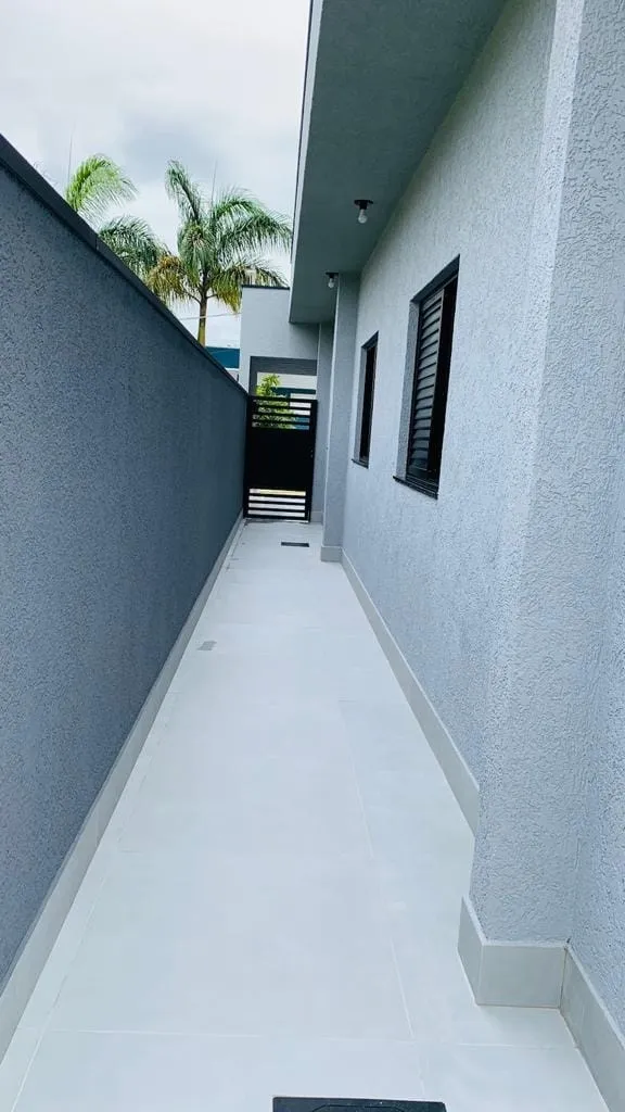 Imagem Casa à venda 3 Quartos, 1 Suite, 4 Vagas, 275M², Chácaras Cataguá, Taubaté - SP | Catagua Way