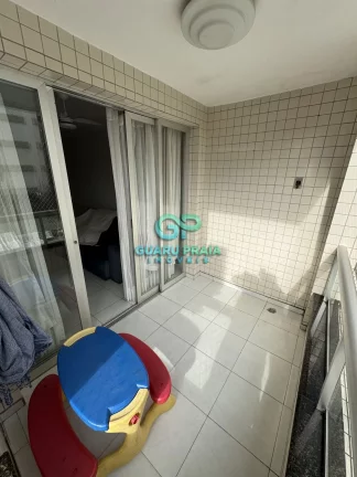 Imagem Apartamento em Astúrias, Guarujá/SP