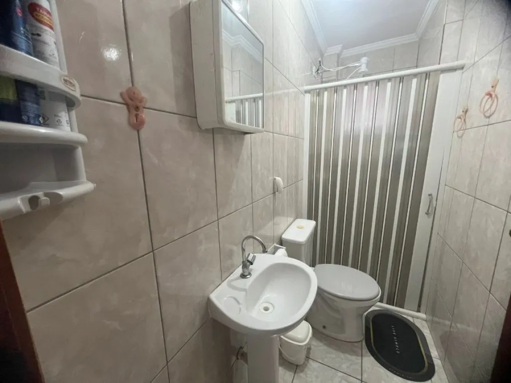 Imagem APARTAMENTO COM 35,00 m² - OCIAN - PRAIA GRANDE SP