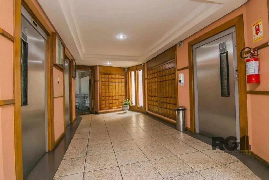 Imagem Apartamento 52m², 2 dormitórios no bairro Cidade Baixa