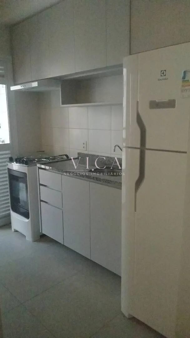 Imagem Apartamento com 2 quartos à venda, 52m² por R$ 634.000,00- Alphaville/SP