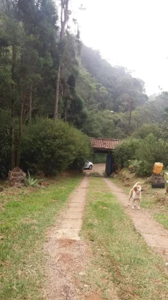 Imagem Sítio para Venda em Ribeirão Pires, Somma, 3 dormitórios, 1 suíte, 2 banheiros, 10 vagas
