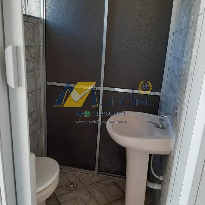 Imagem Alugo 2 Casas em São Paulo, Jardim Elba