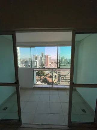 Imagem Apartamento com 3 Quartos à Venda, 86 m² em Setor Bueno - Goiânia