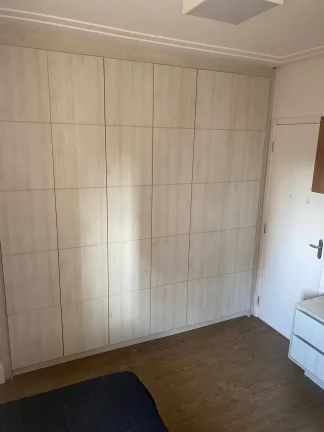 Imagem Apartamento com todos planejados 65m² 2 Dormitorios e 2 Vagas de Garagens