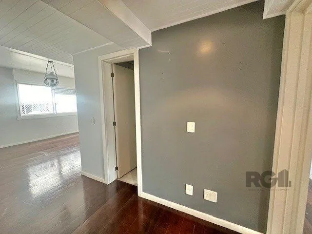 Imagem Excelente Apartamento Para Comprar Próximo ao Hospital Moinhos de Vento com 196 m² privativos