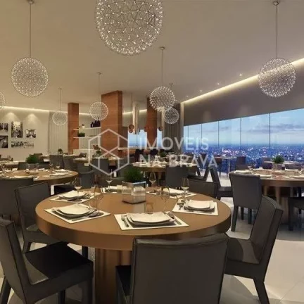 Imagem APARTAMENTO PARA VENDA BAIRRO FAZENDA,ITAJAÍ SC