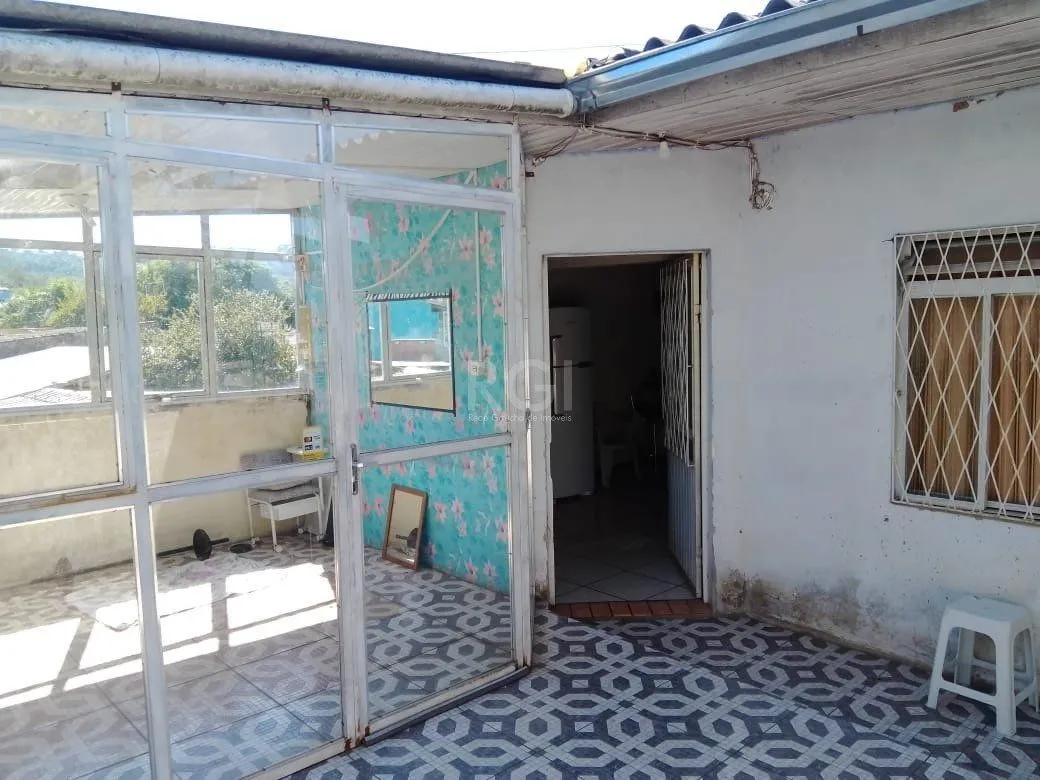 Imagem Casa para Venda - 300m², 2 dormitórios, 2 vagas - Vila Nova