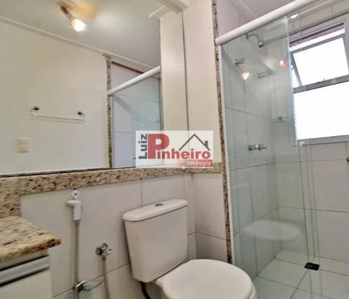 Imagem Apartamento no Horto Bela Vista com 3 suites