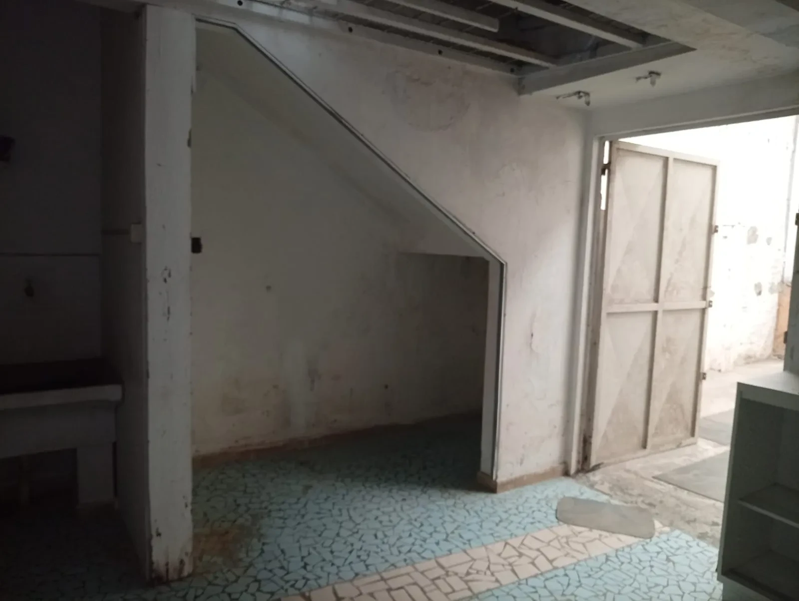 Imagem Galpão para Alugar, 250 m² em Vila Mathias - Santos