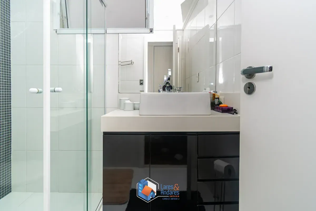 Imagem Cobertura para venda em Chácara Califórnia com 2 quartos, sendo 2 suítes, 171m²