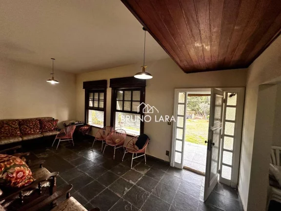 Imagem Casa à venda em Igarapé no Condomínio Fazenda Solar
