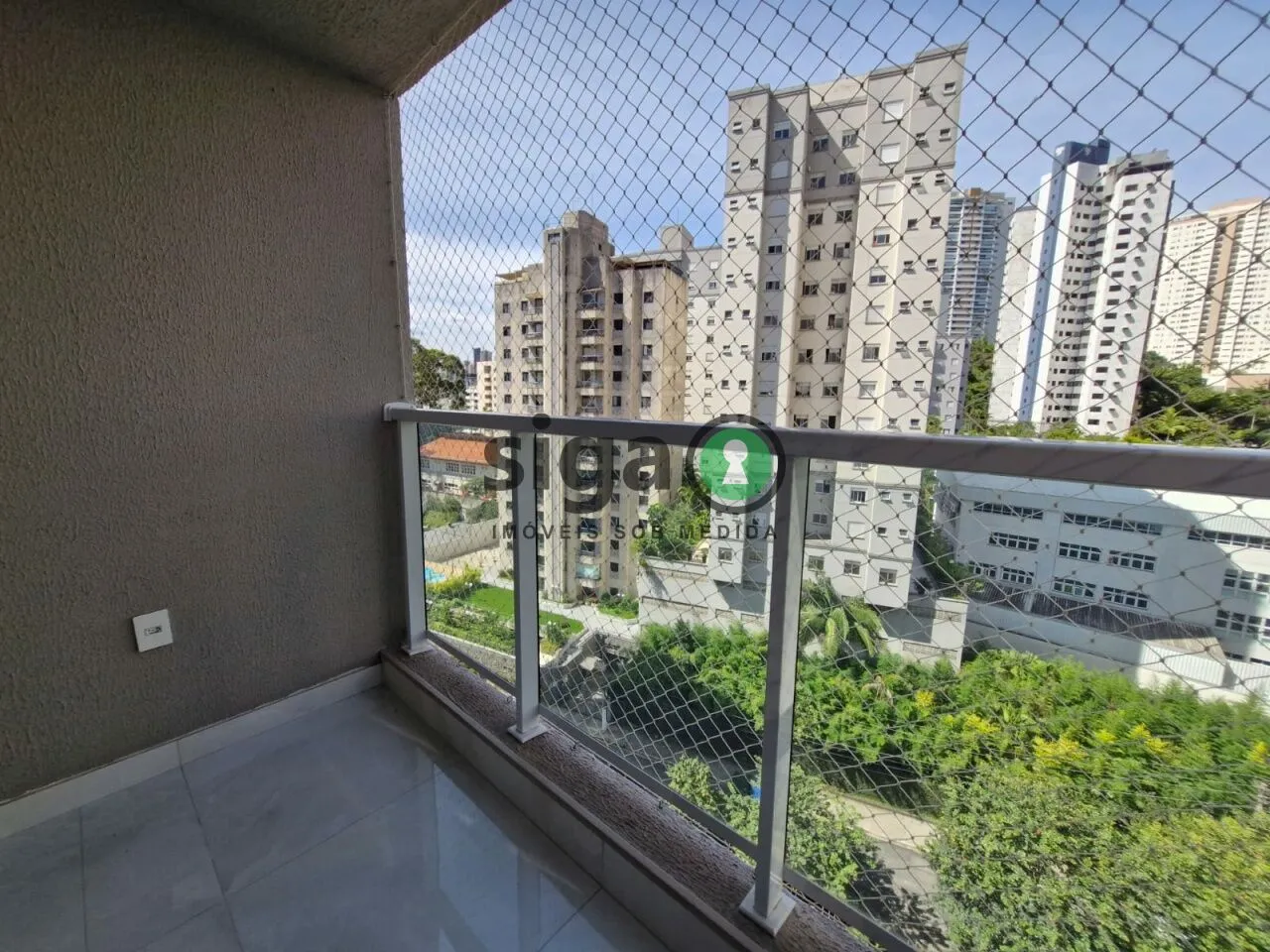 Foto do imóvel Studio de 1 dormitório, 40 metros na Vila Suzana para locação