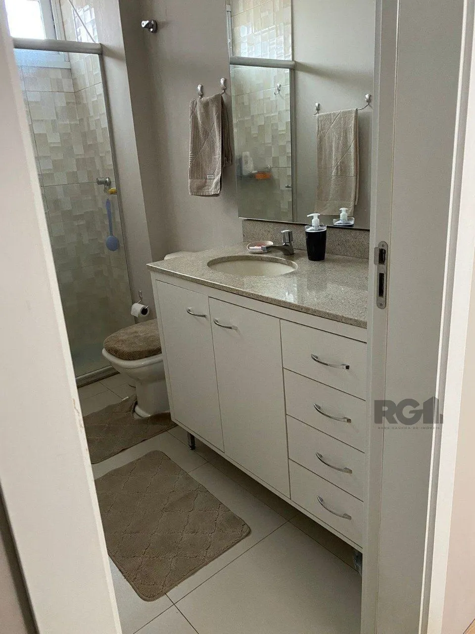 Imagem Apartamento 3 dormitórios à venda São João Porto Alegre/RS