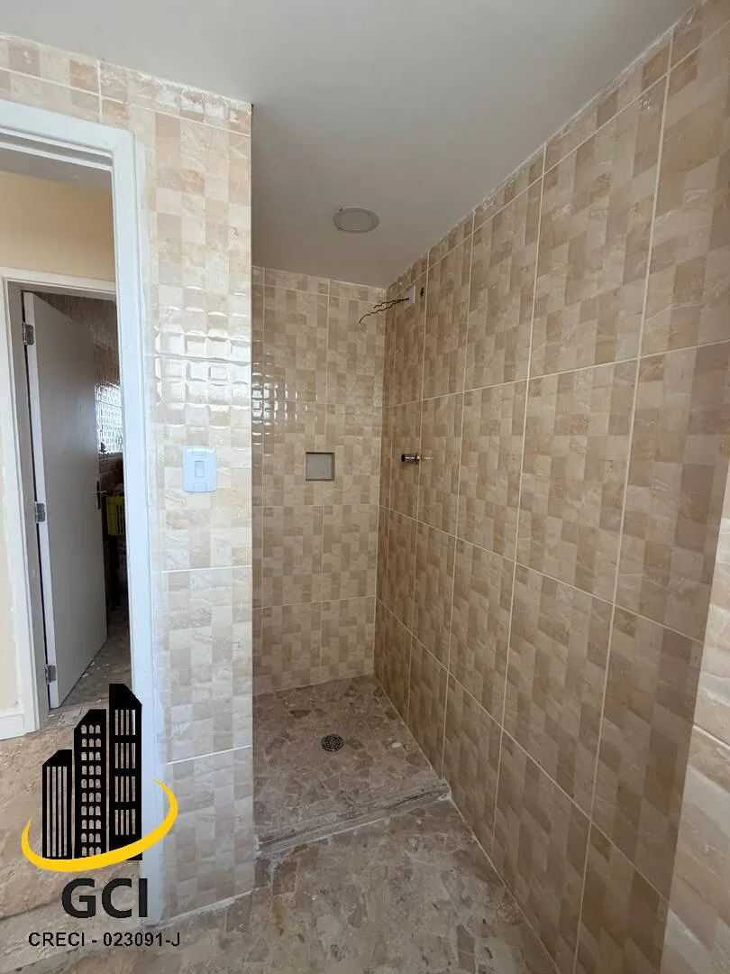 Imagem Apartamento com 1 Quarto à venda, 35m² - Campos Elíseos