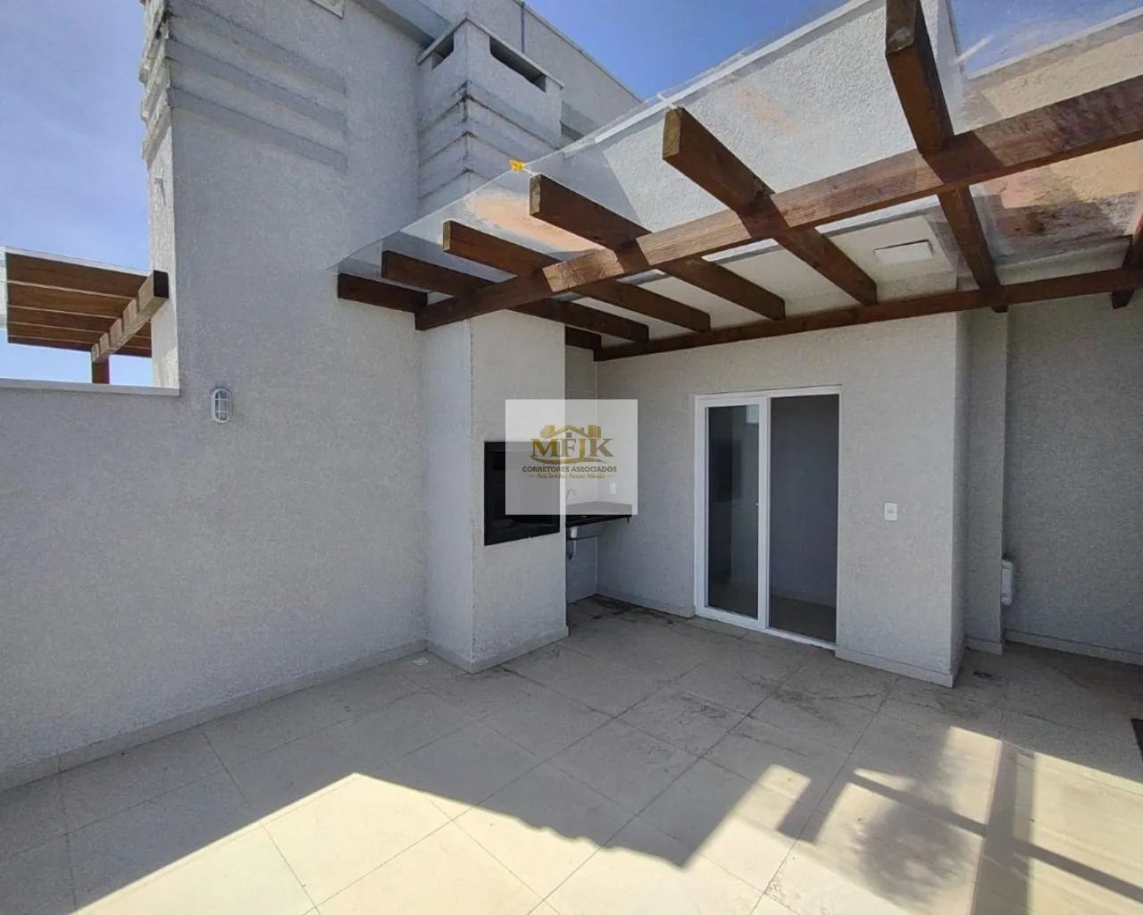 Imagem APARTAMENTO COBERTURA A VENDA SOLARE RESIDENCE BALNEÁRIO FLAMINGO, MATINHOS