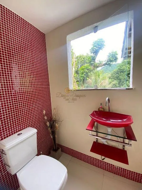 Imagem Casa para Venda em Guapimirim / RJ no bairro Cidade Jardim Guapimirim