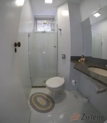 Imagem APARTAMENTO 03 QUARTOS (TEMPORADA) SUAS FÉRIAS EM GUARAPARI!
