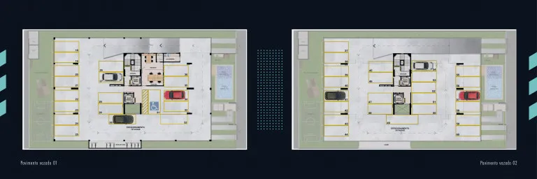 Imagem Apartamento com 2 Quartos à Venda, 51 m² em Iputinga - Recife