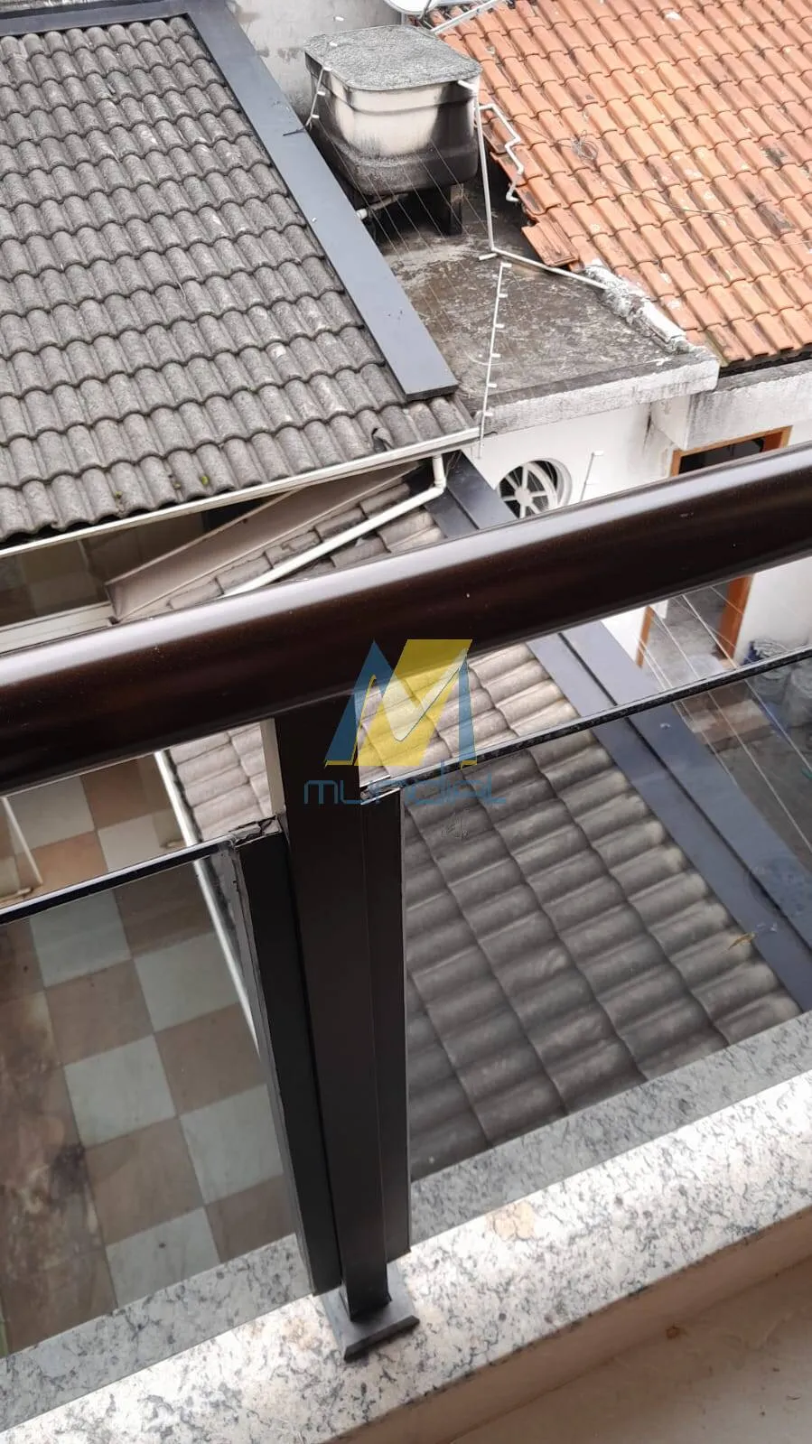 Imagem Sobrado com 3 suítes e 4 vagas à venda no Parque das Nações