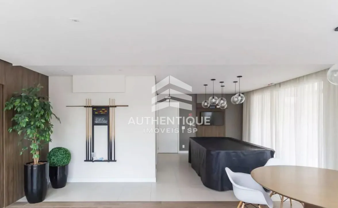 Imagem Destiny Lapa - Apartamento à venda em São Paulo/SP