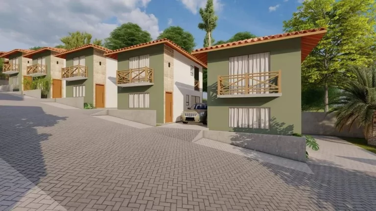 Imagem Vendo esta linda casa em fase de construcao. Nova Friburgo.
