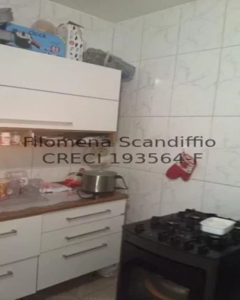 Imagem Casa à venda na Vila Aeroporto, Campinas, São Paulo