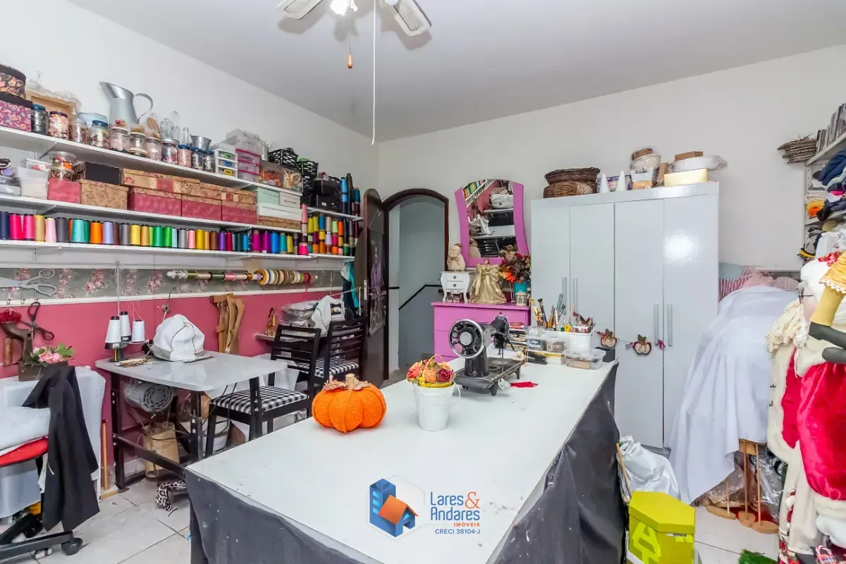 Imagem Casa para venda em Vila Dionisia com 2 quartos, 170m²