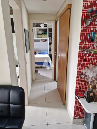 Imagem Apartamento 2 Dorms na Praia Grande - 63m² de Conforto e Praticidade!