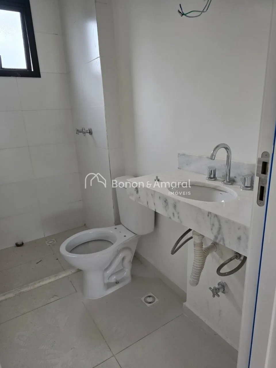 Imagem Casa com 2 quartos e lazer completo em condomínio de Betel