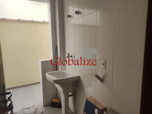 Imagem CASA RESIDENCIAL em SANTOS - SP, EMBARÉ