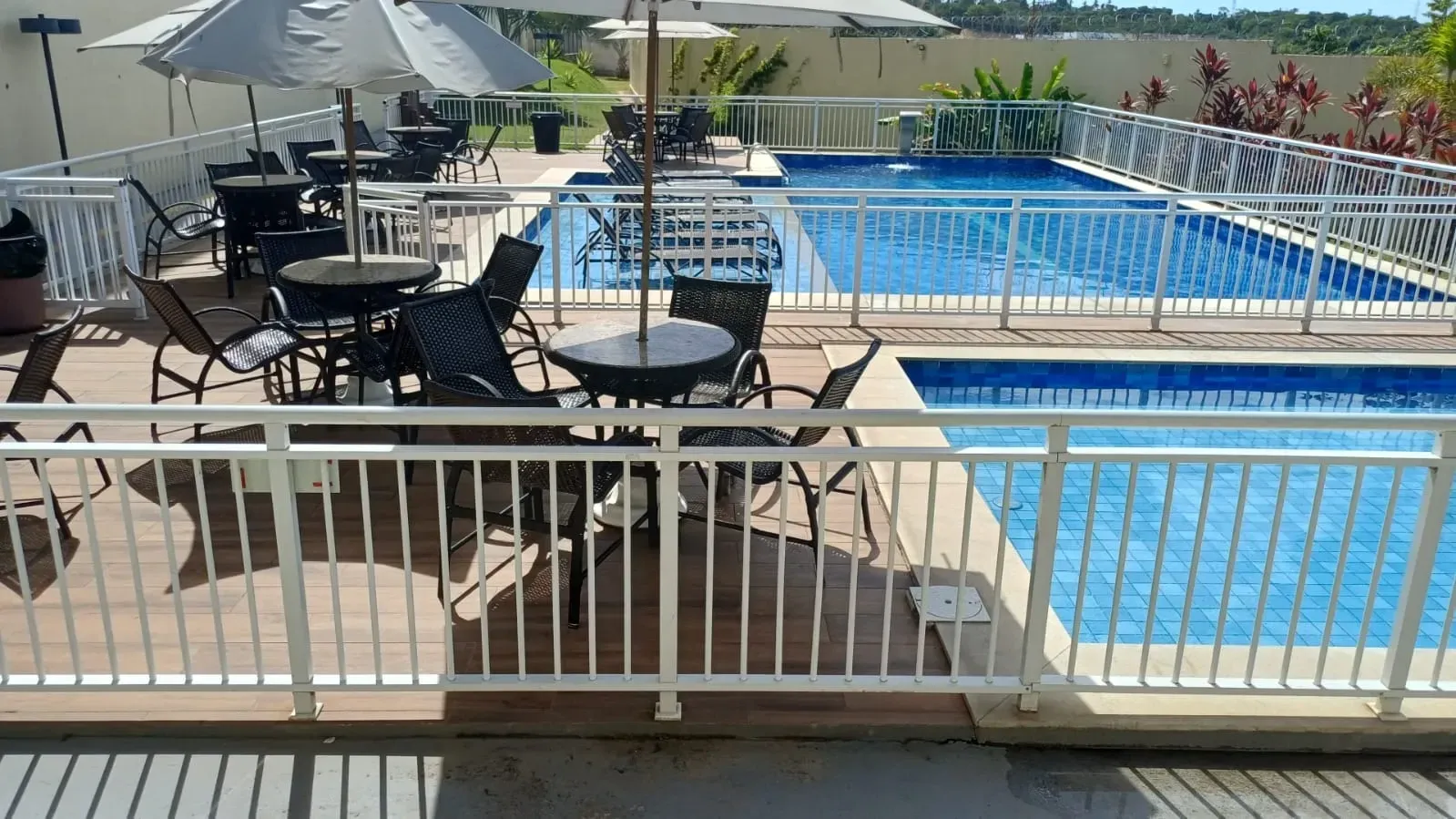 Imagem Apartamento com 2 Quartos para Alugar, 59 m² em Areia Branca - Salvador
