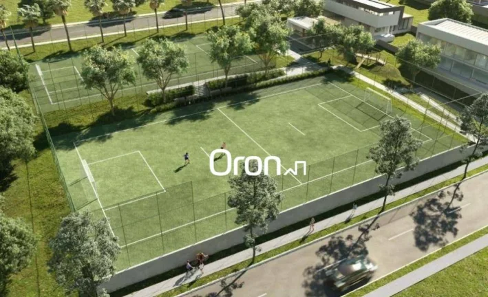 Imagem Terreno à venda, 640 m² por R$ 1.600.000,00 - Plateau D'or - Goiânia/GO