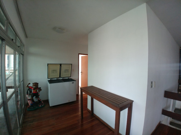 Cobertura com 5 Quartos à Venda, 256 m² em Boa Viagem - Recife