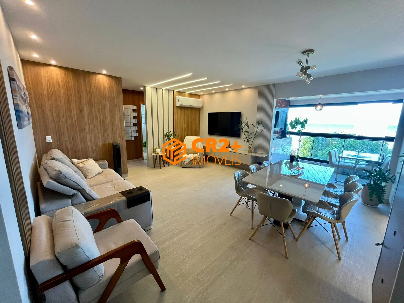 Imagem Vendo apartamento 97m2 no Edifício Ocean Way em Candeias -3 quartos- Porteira Fe