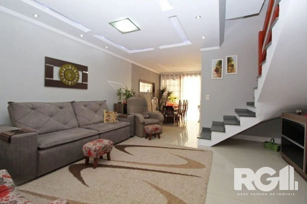 Imagem Casa em Jardim Planalto