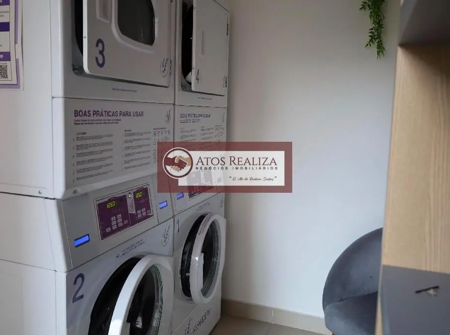 Imagem Apartamento em Socorro SP: 2 Dormitórios e 35m² à Venda