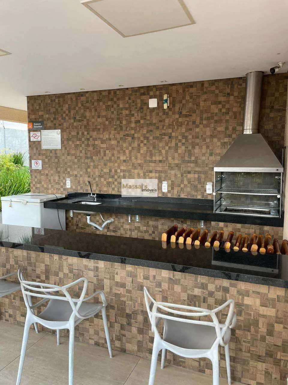 Imagem Apartamento à venda em Campinas, Fundação da Casa Popular, com 2 quartos