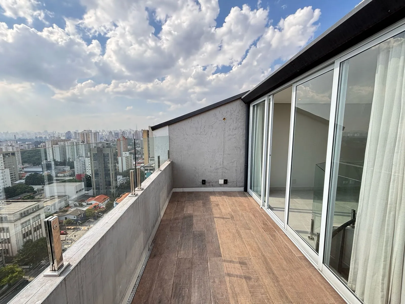 Imagem Apartamento de 105m² Localizado no Condomínio Paco de Toledo - Jardim Luzitania, São Paulo!