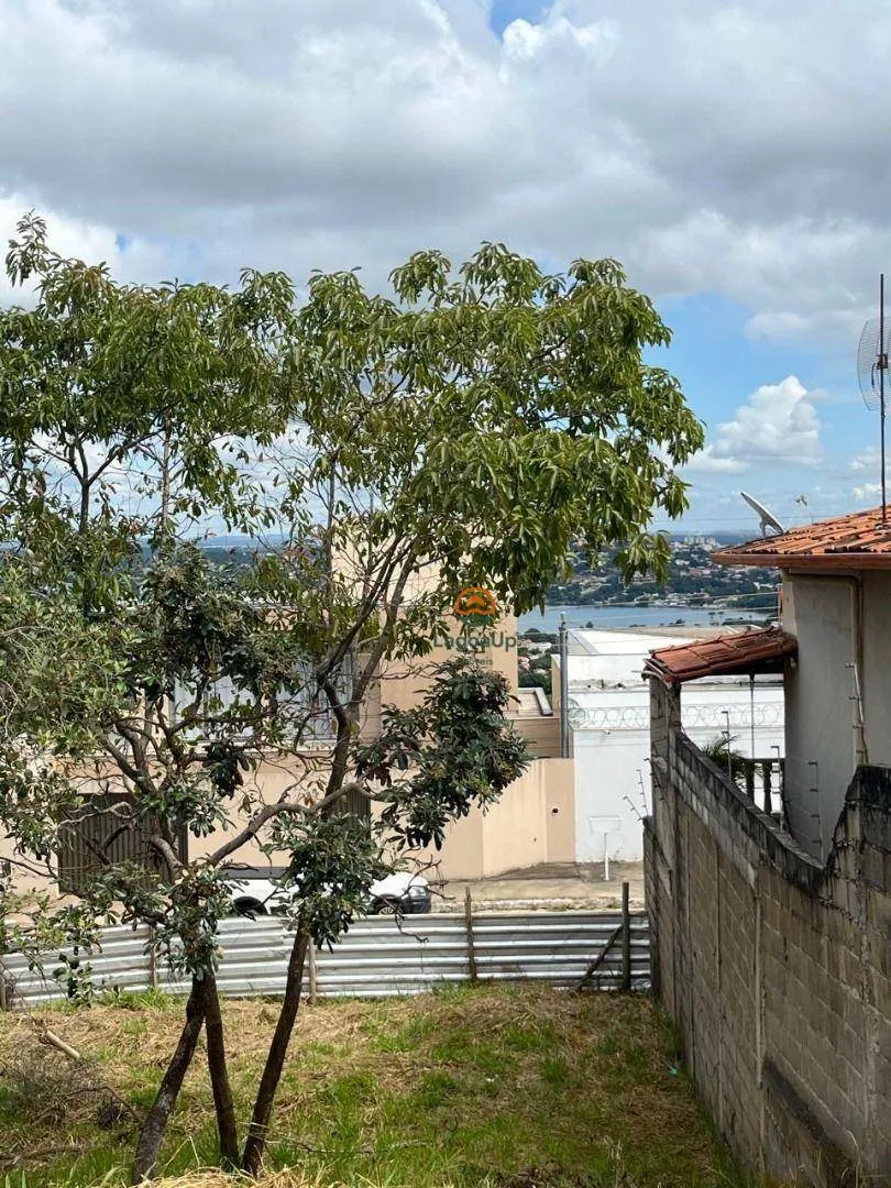Imagem Terreno à venda, 398 m² por R$ 360.000,00 - Joá - Lagoa Santa/MG