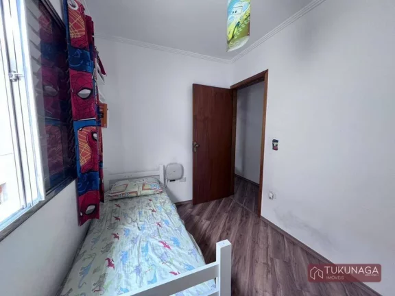 Imagem Sobrado à venda, 125 m² por R$ 690.000,00 - Vila Nova Mazzei - São Paulo/SP